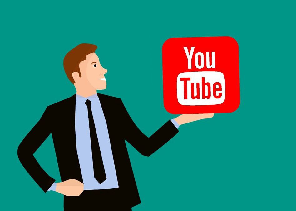 Razones para tener un canal de YouTube para tu negocio