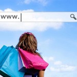 ¿Cómo son los compradores online en España? #infografía