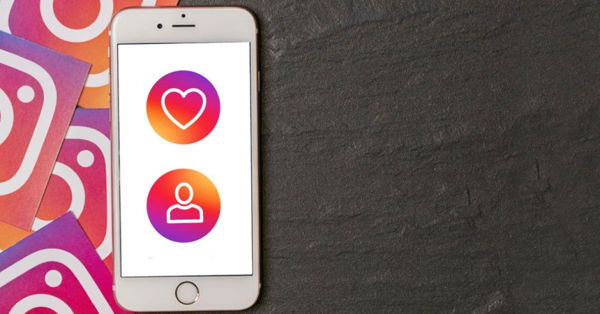 Instagram va en contra de seguidores y likes falsos