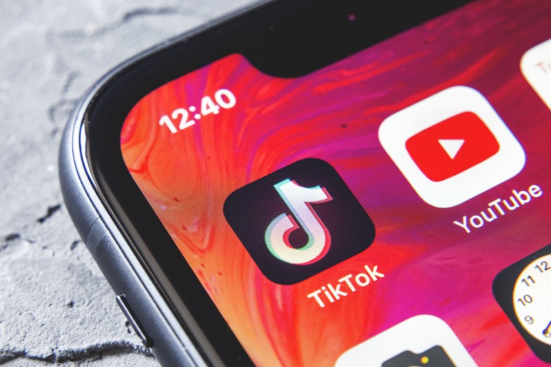 tiktok